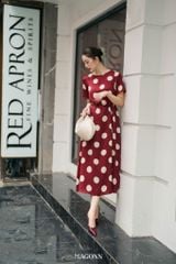 Đầm Rissa