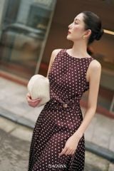 Đầm Kelly