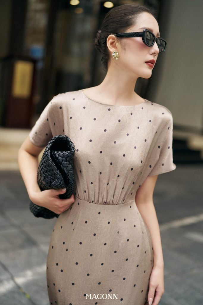 Đầm Berenice