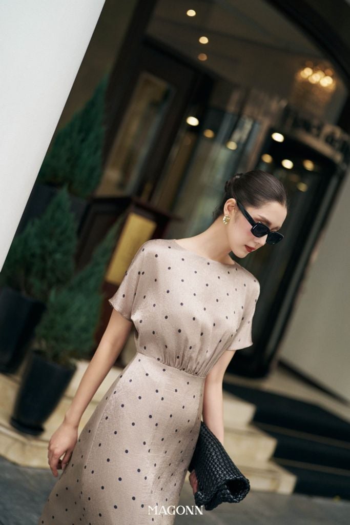 Đầm Berenice