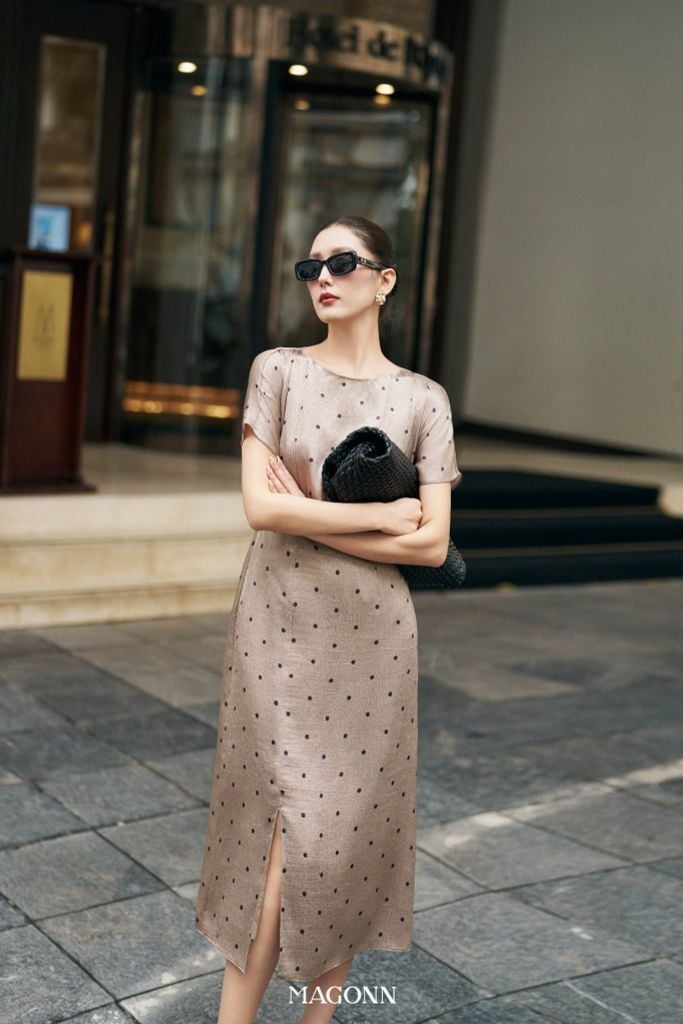 Đầm Berenice
