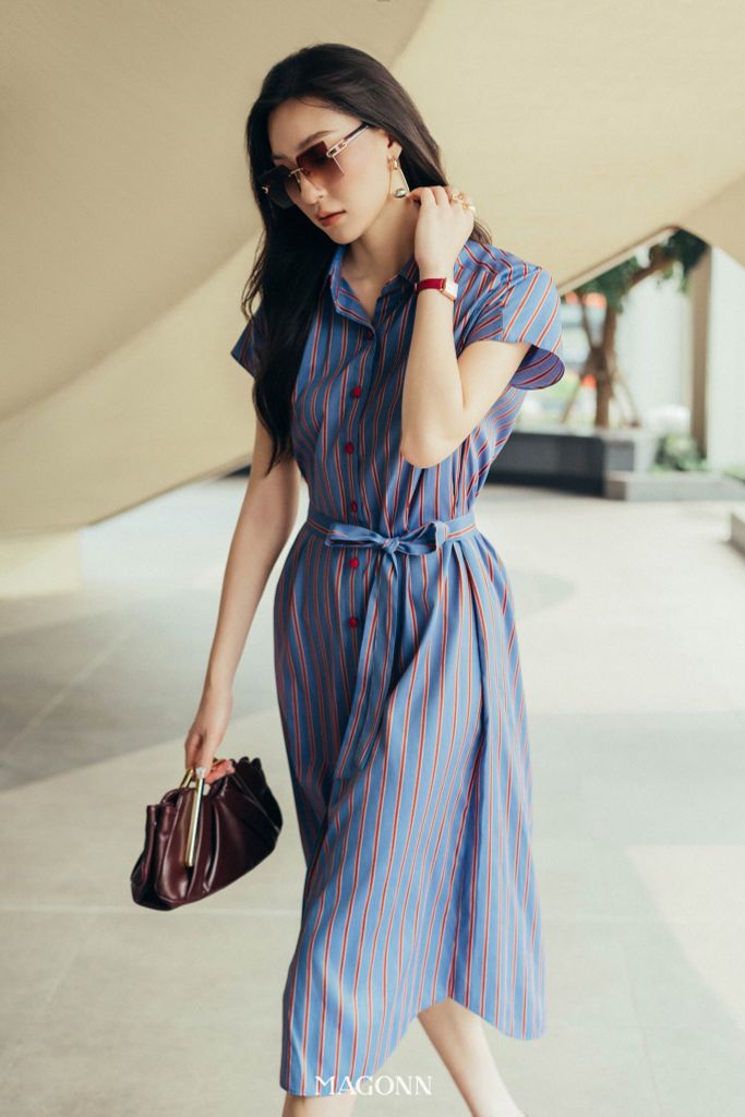 Đầm Mydia