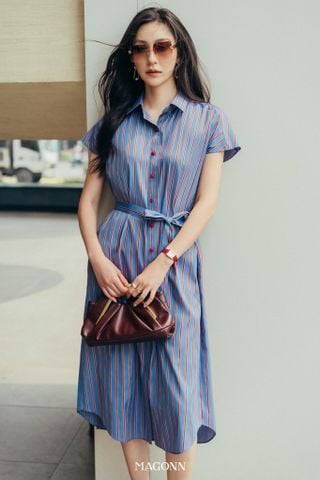 Đầm Mydia