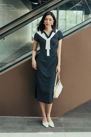 Đầm Jery