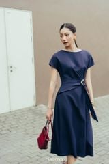 Đầm Sime