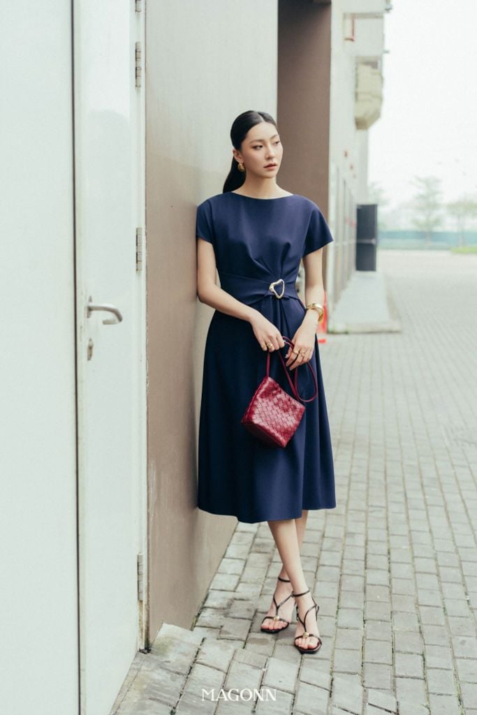 Đầm Sime
