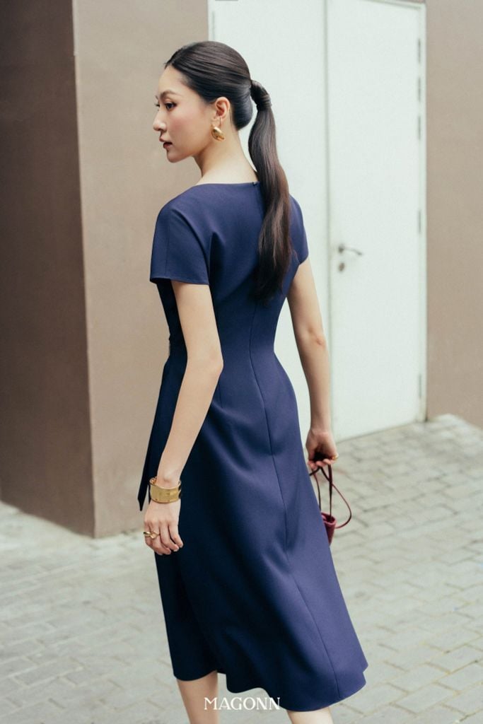 Đầm Sime