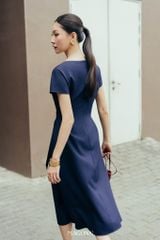 Đầm Sime