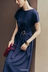 Đầm Sime