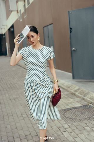 Đầm Heyli