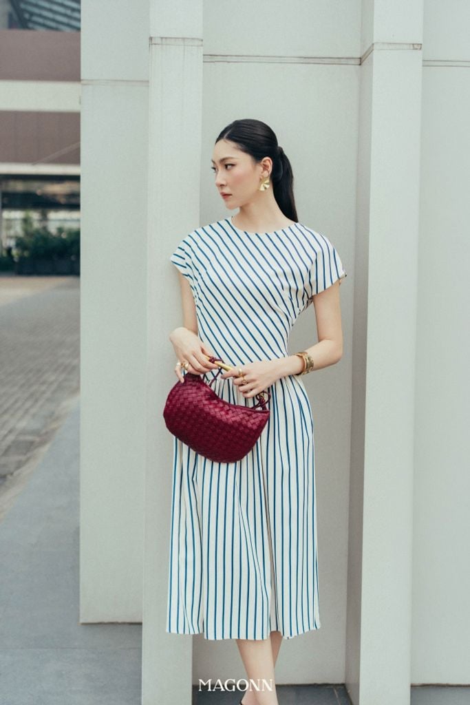 Đầm Heyli