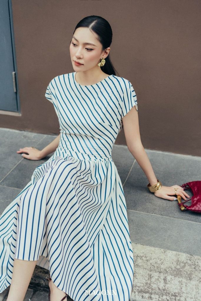 Đầm Heyli