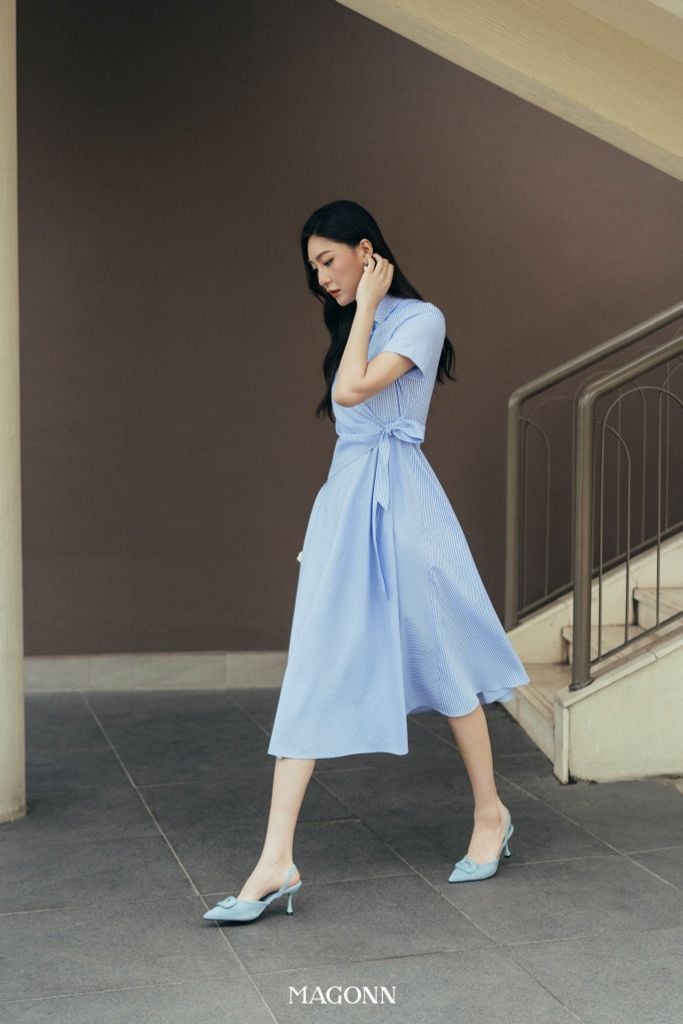 Đầm Tami