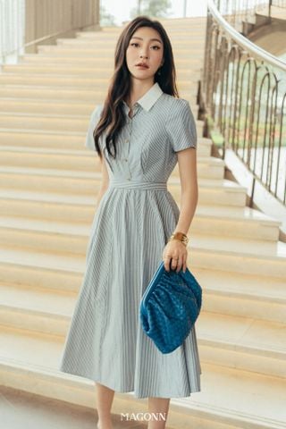 Đầm Sanda