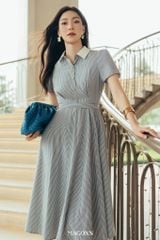 Đầm Sanda