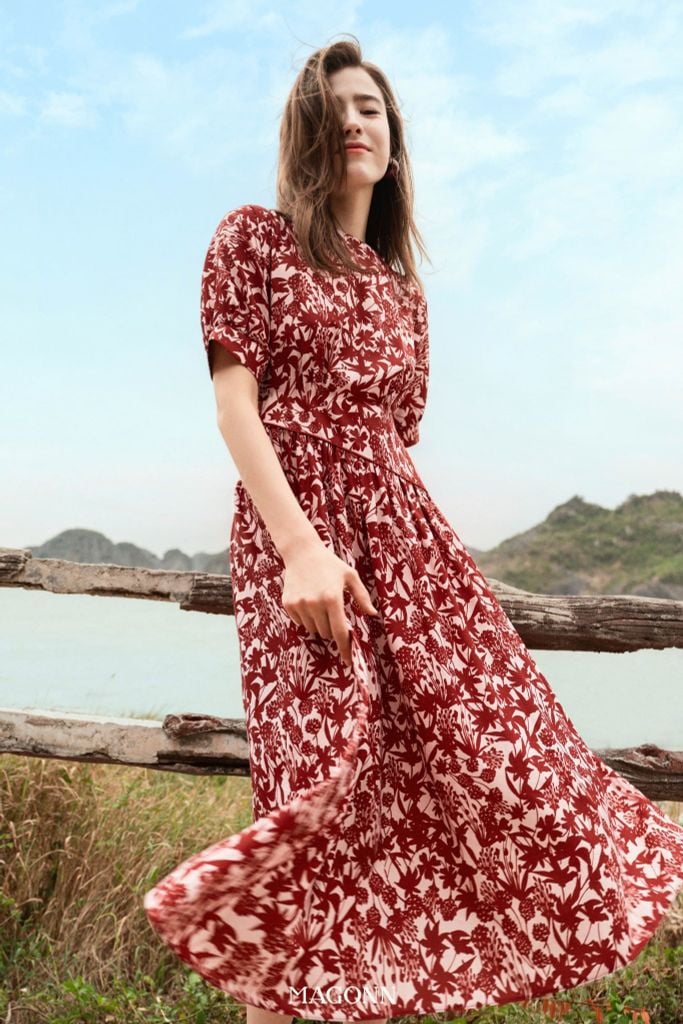 Đầm Dami