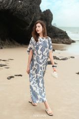 Đầm Katherine