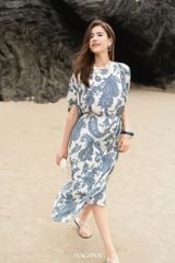 Đầm Katherine
