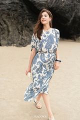 Đầm Katherine