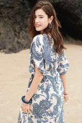 Đầm Katherine