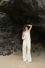 Quần Olive Pants