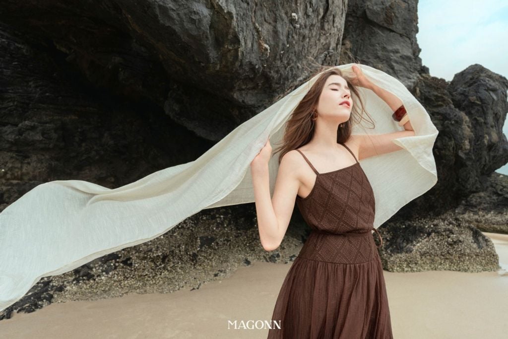Đầm Zendaya