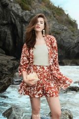 Quần Breezy Shorts