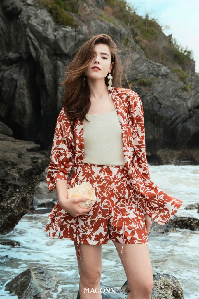 Áo Sany