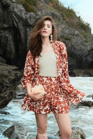 Áo Sany