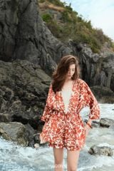 Quần Breezy Shorts