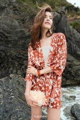 Áo Resort Cover