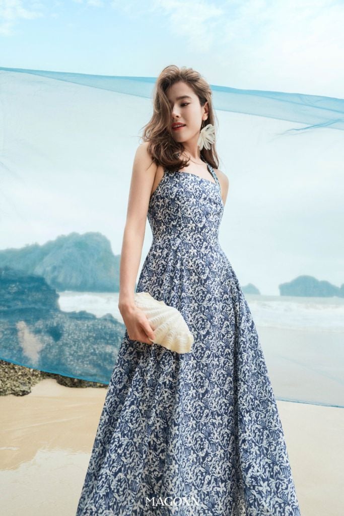 Đầm Tana