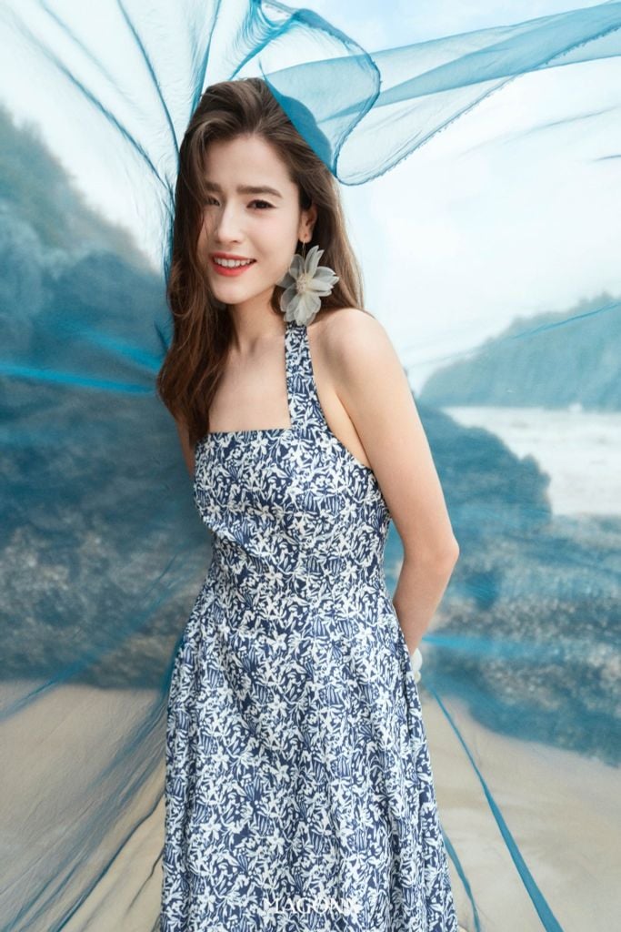 Đầm Tana