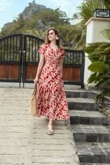 Đầm Joyce