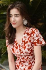 Đầm Joyce