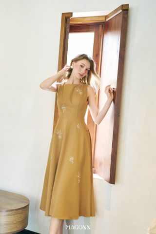Đầm Kenny
