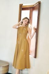 Đầm Kenny