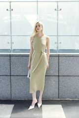 Đầm Berky-dc