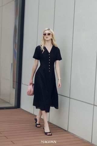 Đầm Simona-dc