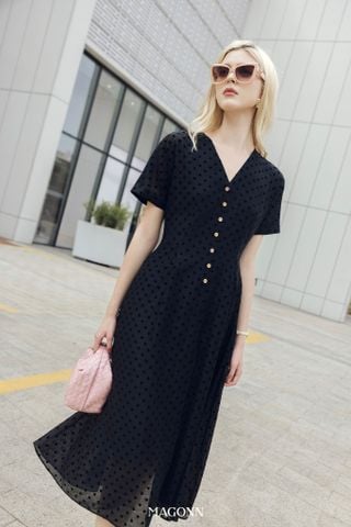 Đầm Simona-dc