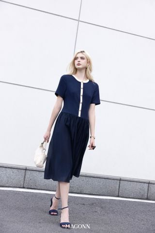 Đầm Freya-dc