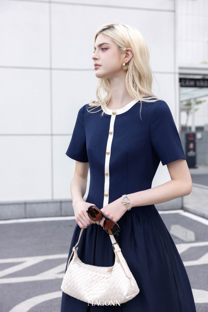 Đầm Freya-dc