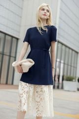 Đầm Ashlyn-dc