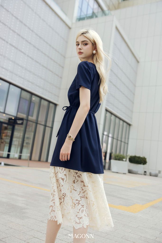Đầm Ashlyn-dc