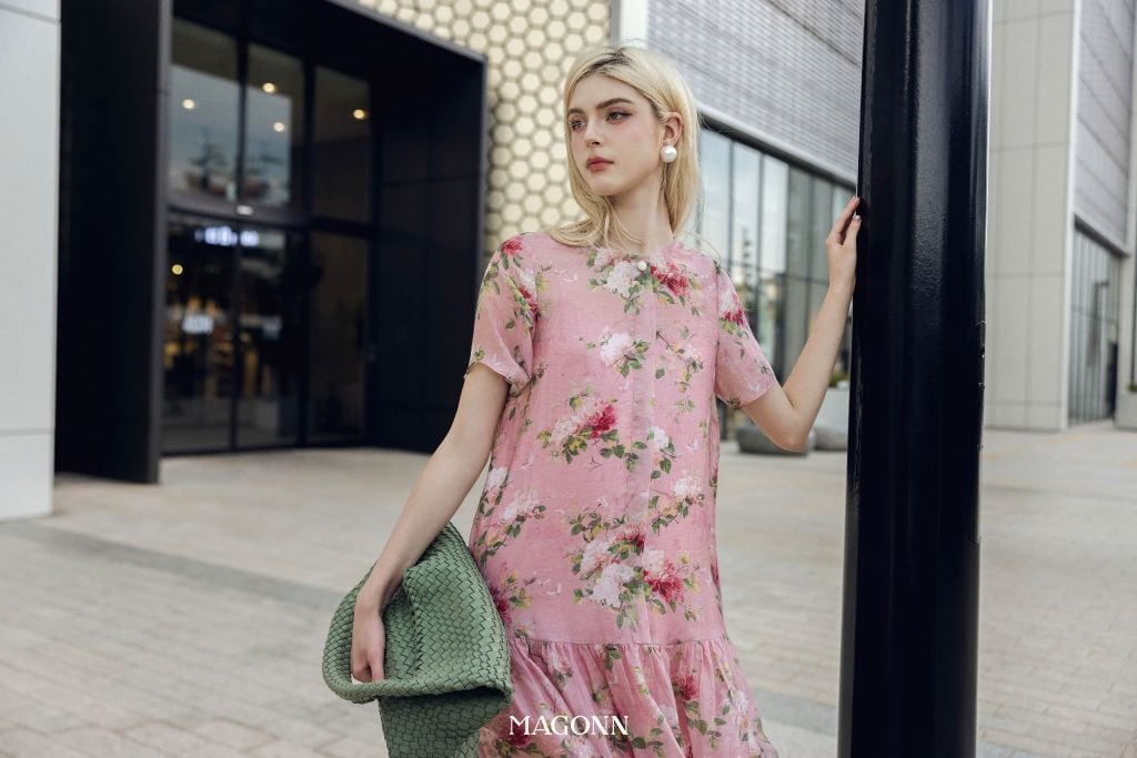 Đầm Hannah-dc