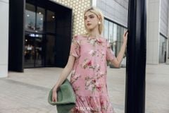 Đầm Hannah-dc