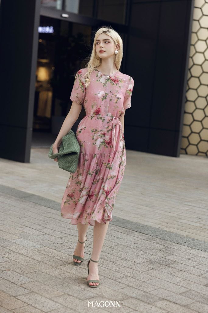 Đầm Hannah-dc