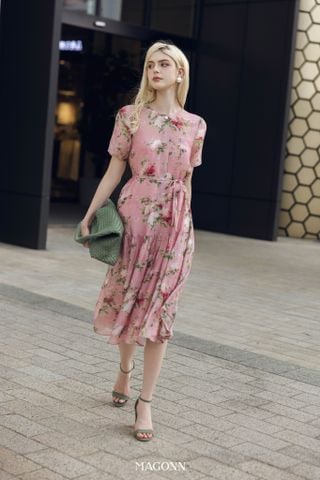 Đầm Hannah-dc