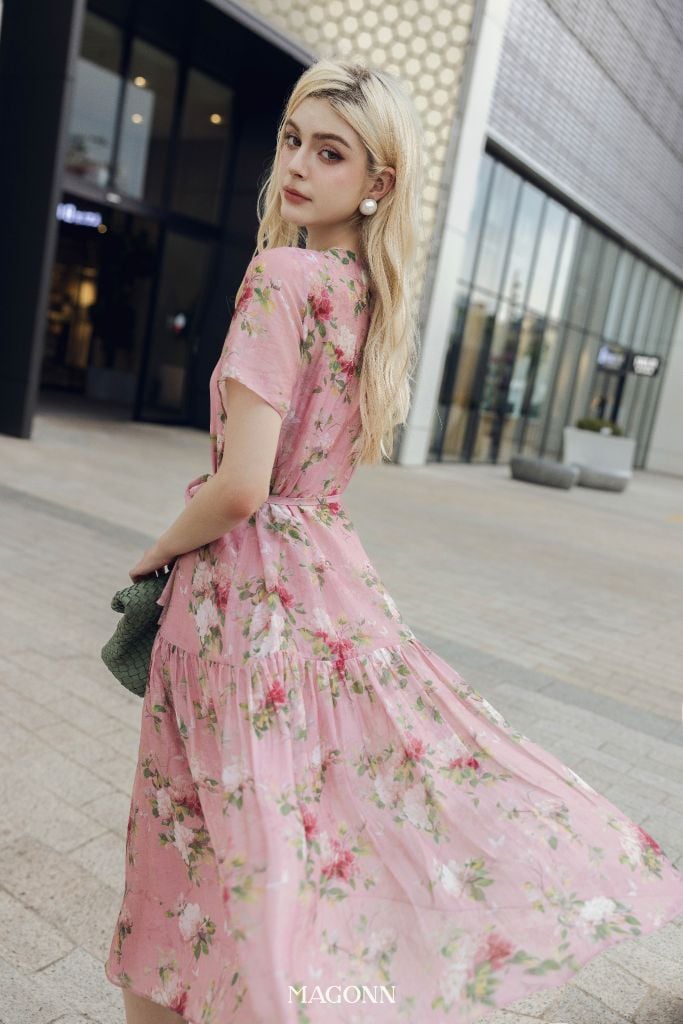 Đầm Hannah-dc