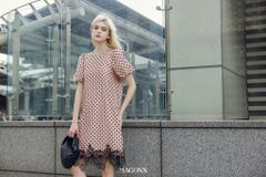 Đầm Madie-dc